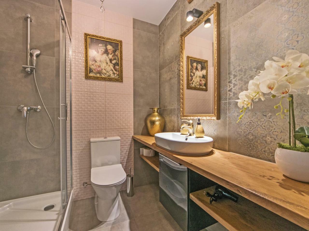 Apartament Starogdanski 20 Dış mekan fotoğraf