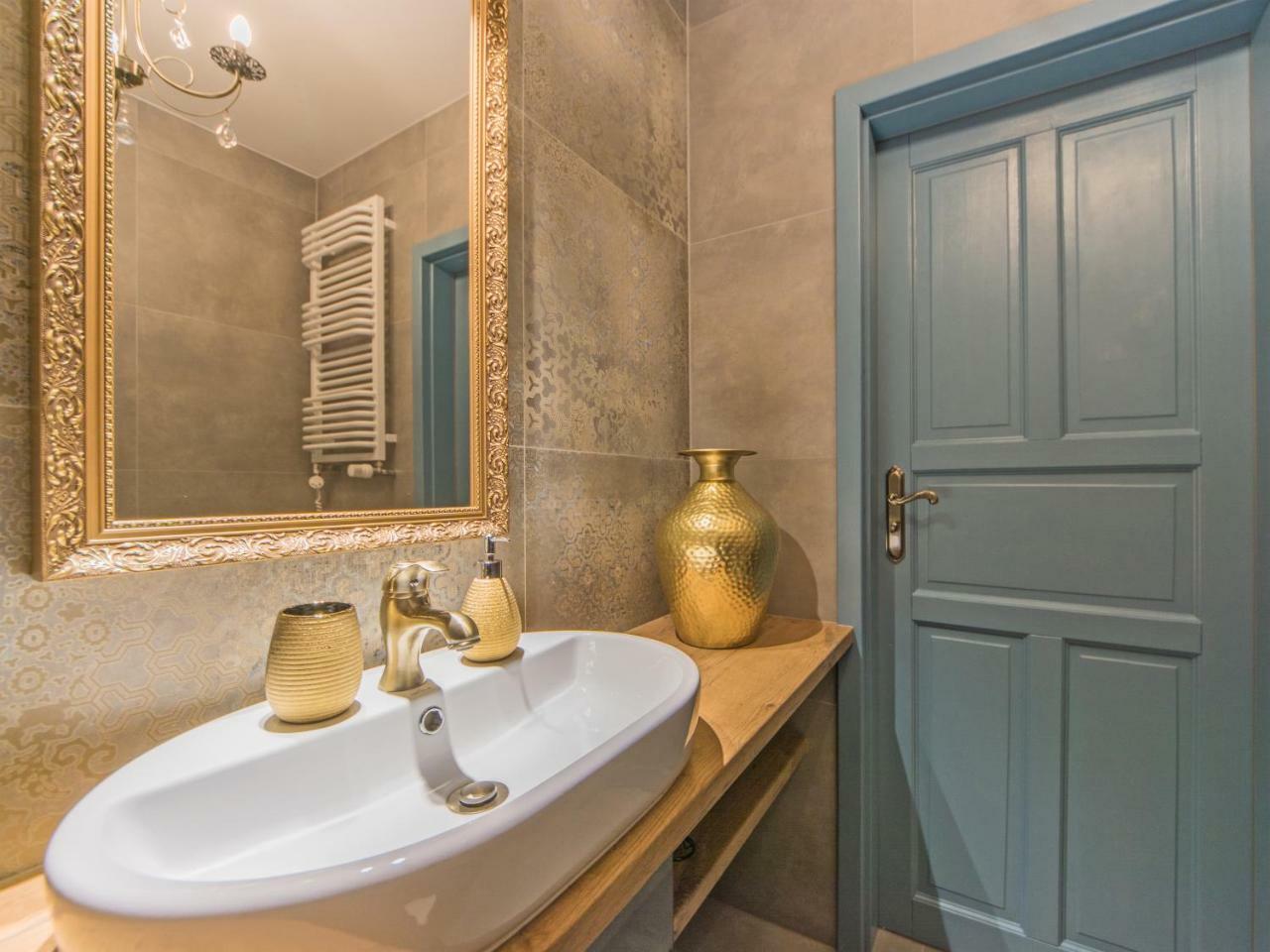 Apartament Starogdanski 20 Dış mekan fotoğraf